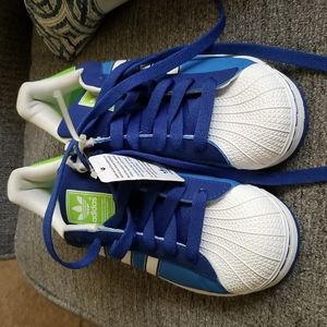 Adidas Superstar Brand New